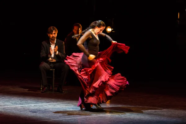 flamenco-malaga